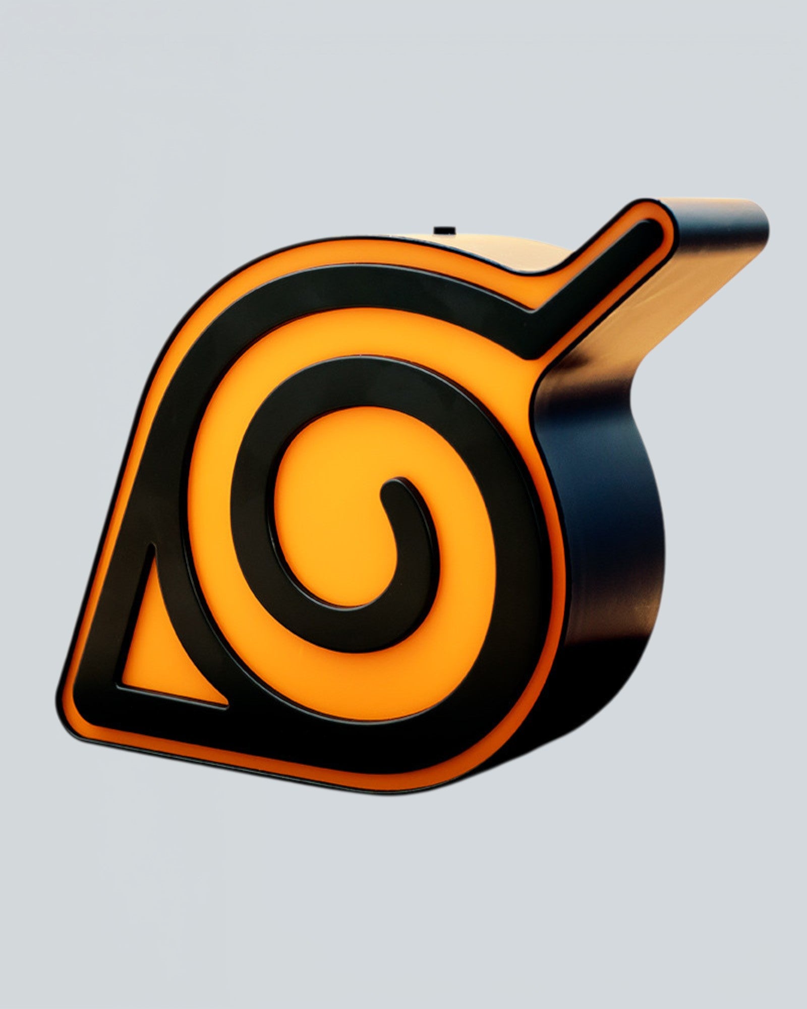 NARUTO SHIPPUDEN Lamp Konoha
