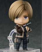 Leon S. Kennedy Nendoroid #2337 – Resident Evil 4 Edition