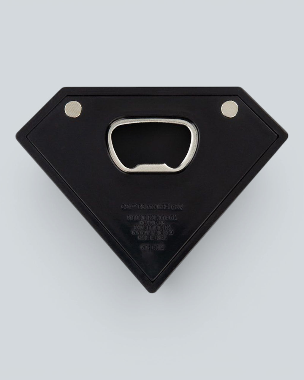 DC: Superman Magnetic Bottle Opener