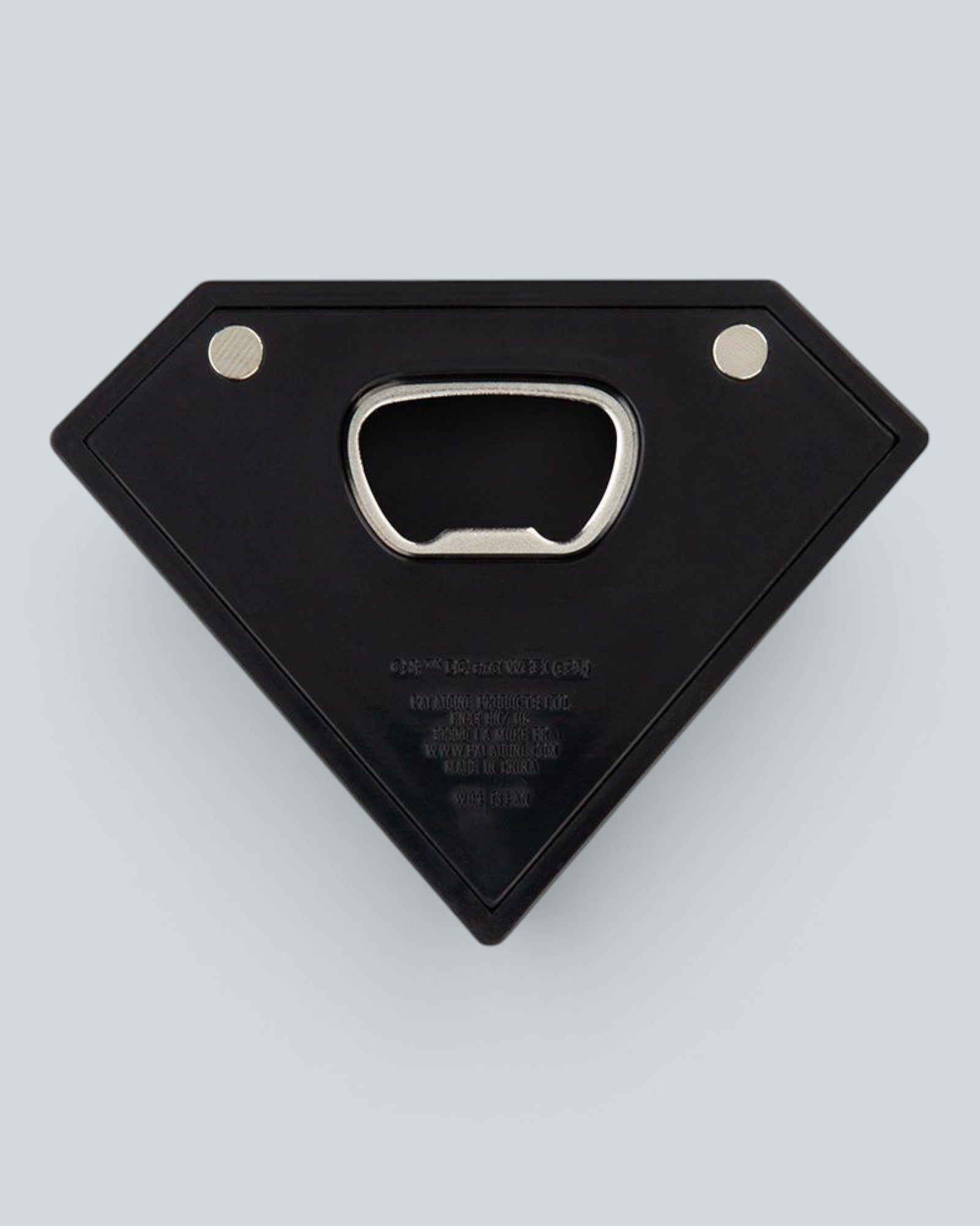 DC: Superman Magnetic Bottle Opener