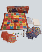 Pictionary: The Classic Family Board Game of Quick Draw