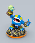 Skylanders Giants – Pop Fizz (Magic Element) Core Action Figure