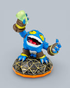 Skylanders Giants – Pop Fizz (Magic Element) Core Action Figure
